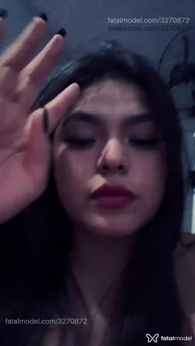 Acompanhante mulher morena (o) de olhos pretos em Joinville - Amanda