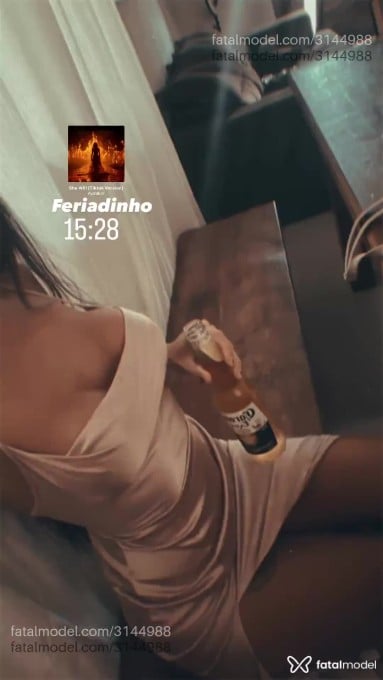 Acompanhante mulher morena (o) de olhos castanhos em São Paulo - Sofie Mendes