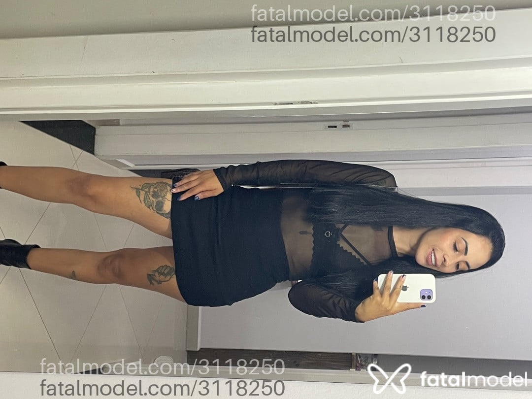 Acompanhante mulher morena (o) de olhos castanhos em Curitiba - Lavinia