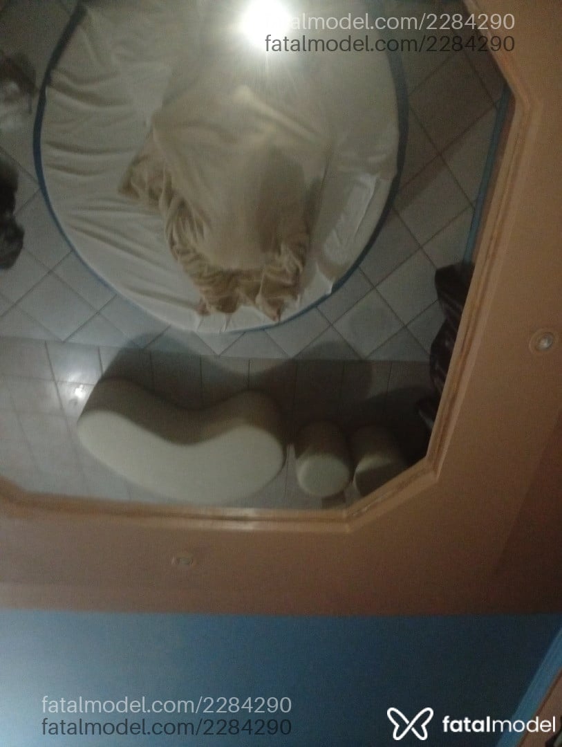 Acompanhante mulher morena (o) de olhos pretos em Porto Alegre - Roberta