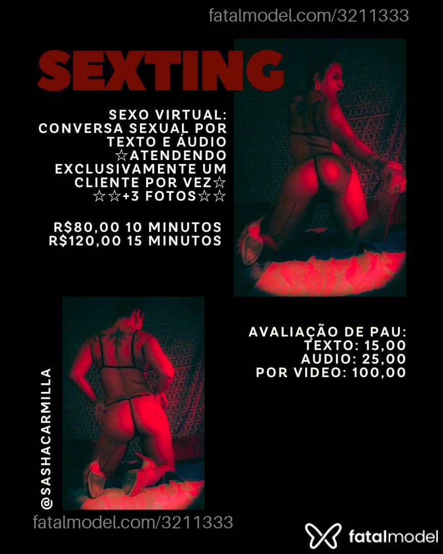 Acompanhante mulher loira (o) de olhos castanhos em Campina Grande - Sasha Carmilla