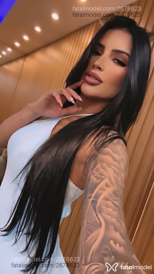 Acompanhante mulher morena (o) de olhos castanhos em Uberlândia - Angel Munhoz