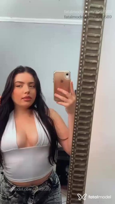 Acompanhante mulher morena (o) de olhos mel em São Paulo - Jheniffer