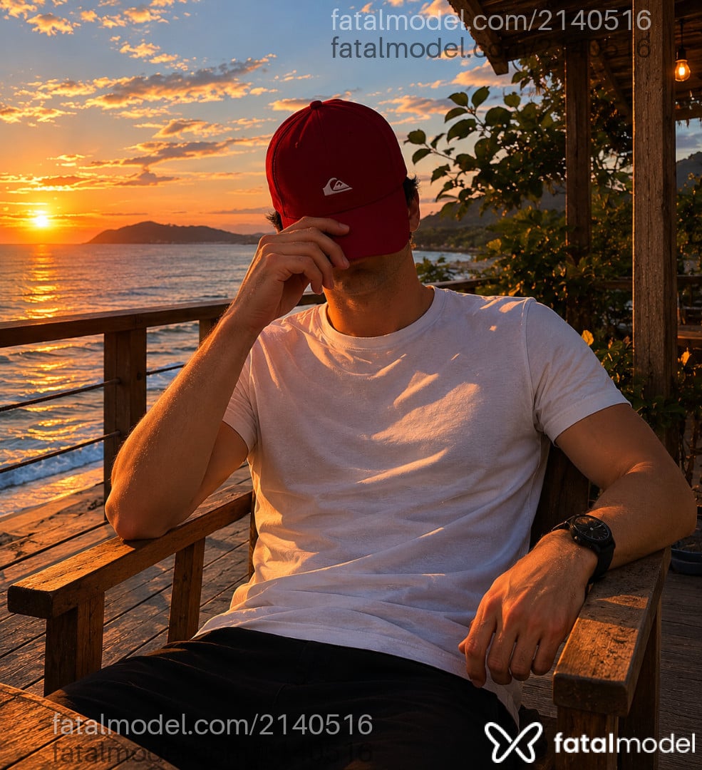 Acompanhante homem com cabelo castanho de olhos pretos em Virtual Acompanhante homem com cabelo castanho de olhos pretos em Virtual - Julio