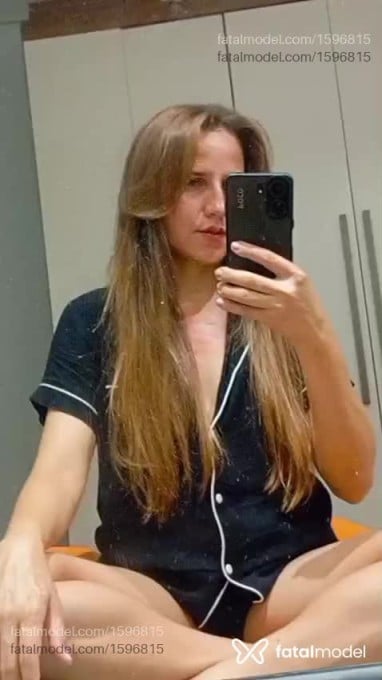 Acompanhante mulher loira (o) de olhos verdes em Brasília - Isis Bellini