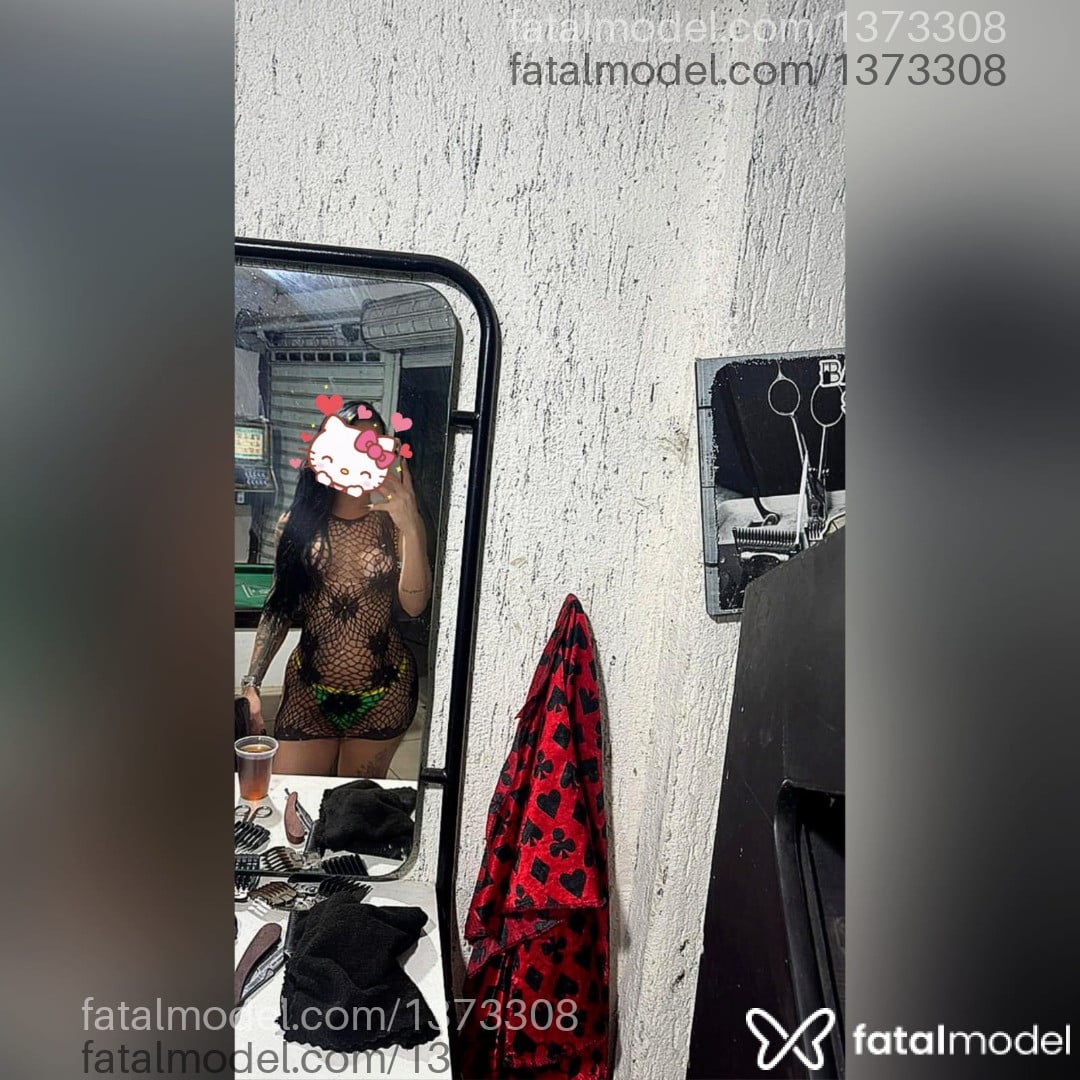 Acompanhante mulher trans loira (o) de olhos castanhos em Nova Friburgo - Mikaelly kleynny