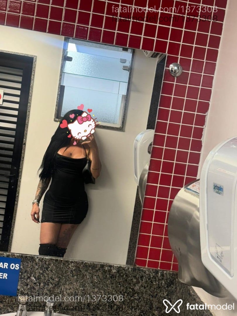 Acompanhante mulher trans loira (o) de olhos castanhos em Nova Friburgo - Mikaelly kleynny