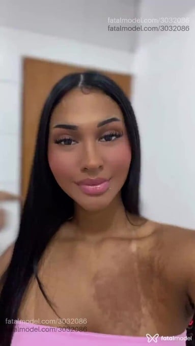 Acompanhante mulher trans morena (o) de olhos pretos em Rio de Janeiro - Lolla