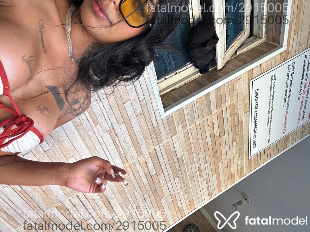 Acompanhante mulher morena (o) de olhos pretos em São Paulo - Lorena santos