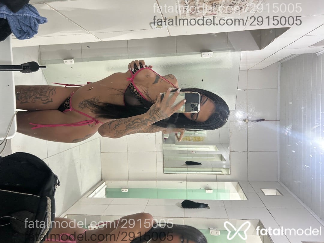 Acompanhante mulher morena (o) de olhos pretos em São Paulo - Lorena santos