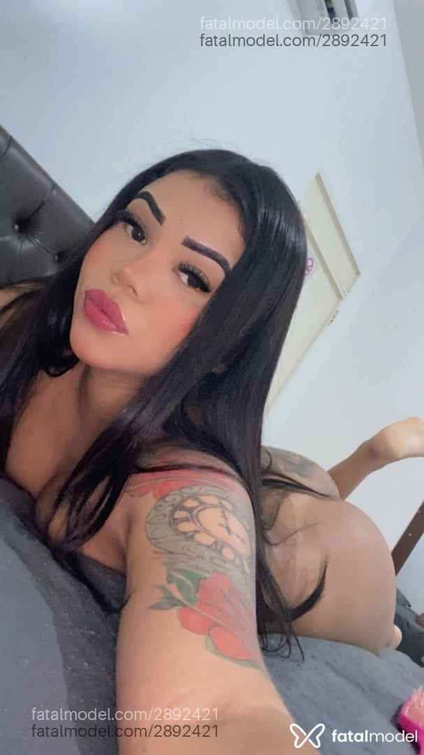 Acompanhante mulher morena (o) de olhos pretos em Boa Vista - Myazinha