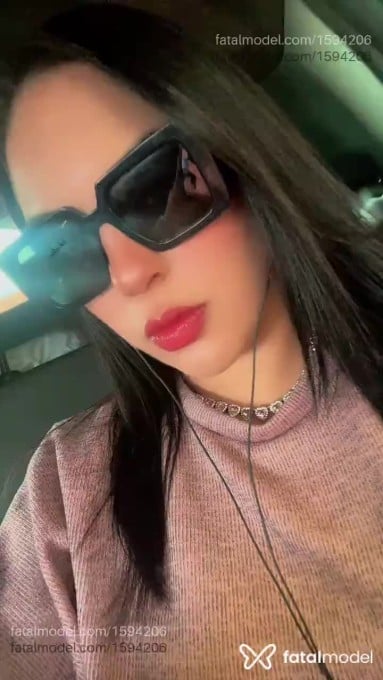 Acompanhante mulher morena (o) de olhos castanhos - Palloma Souza