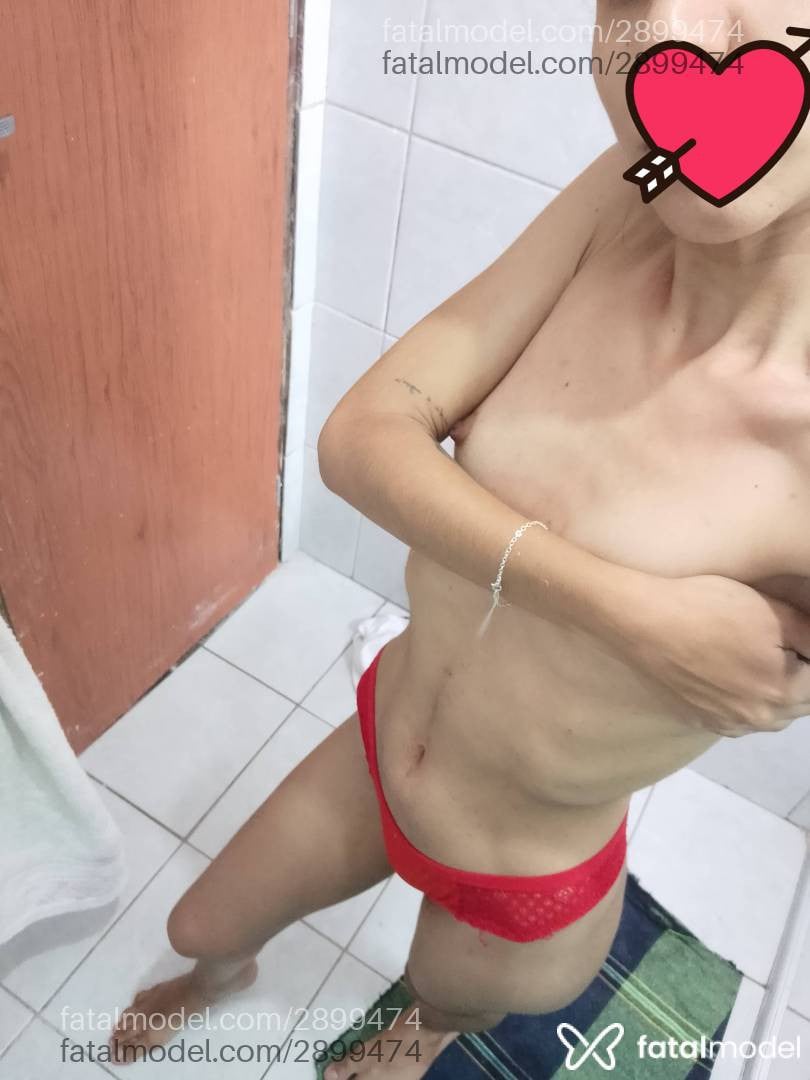 Acompanhante mulher morena (o) de olhos castanhos em Virtual - Maria Luiza