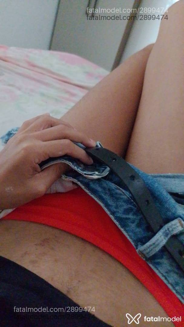 Acompanhante mulher morena (o) de olhos castanhos em Virtual - Maria Luiza