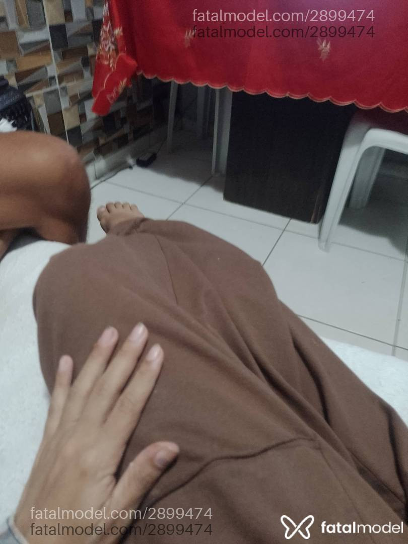 Acompanhante mulher morena (o) de olhos castanhos em Virtual - Maria Luiza