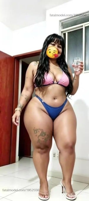 Acompanhante mulher morena (o) de olhos pretos em Manhuaçu - Pitel Alves