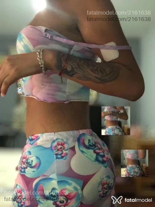 Acompanhante mulher trans loira (o) de olhos pretos em Avaré - Viviane