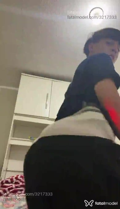 Acompanhante homem morena (o) de olhos castanhos em São Paulo - Yuri Samuel
