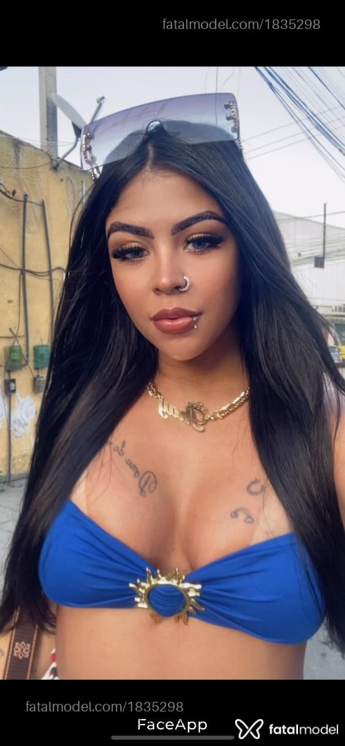 Acompanhante mulher loira (o) de olhos cinza em Rio de Janeiro - Cloe