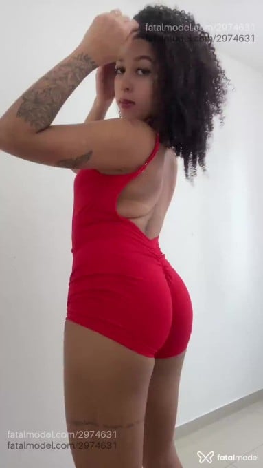 Acompanhante mulher trans morena (o) de olhos castanhos em Feira de Santana - Stefany