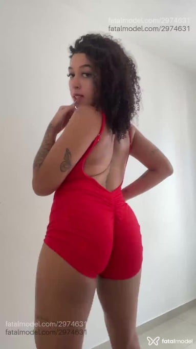 Acompanhante mulher trans morena (o) de olhos castanhos em Feira de Santana - Stefany