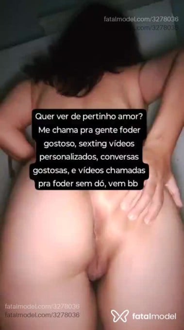 Acompanhante mulher com cabelo castanho de olhos castanhos em Virtual - Melissa