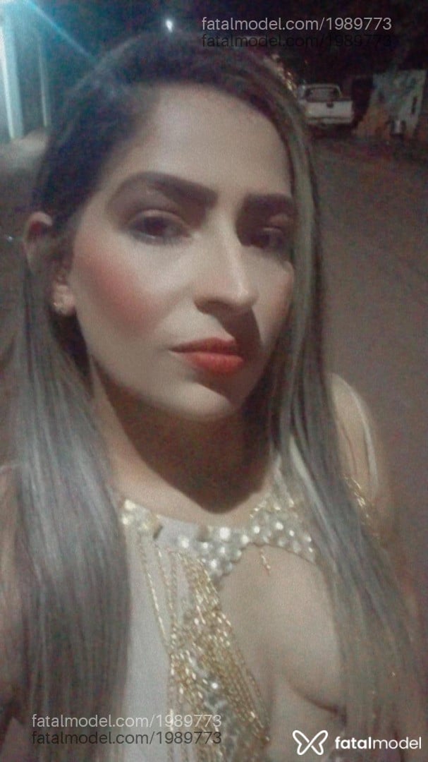 Acompanhante mulher morena (o) de olhos pretos em Confresa Acompanhante mulher morena (o) de olhos pretos em Confresa - Patrícia Guerra
