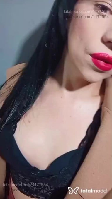 Acompanhante mulher trans morena (o) de olhos castanhos em Telêmaco Borba - Palloma