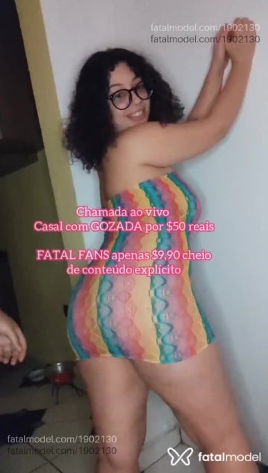Acompanhante mulher com cabelo castanho de olhos castanhos em Virtual - Kogumeladatrixx