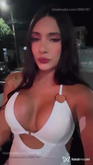 Acompanhante mulher trans morena (o) de olhos pretos em Álvares Machado - Vitoria