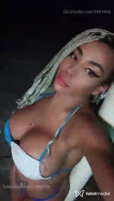 Acompanhante mulher trans loira (o) de olhos castanhos em João Pessoa - Sheylla Blond