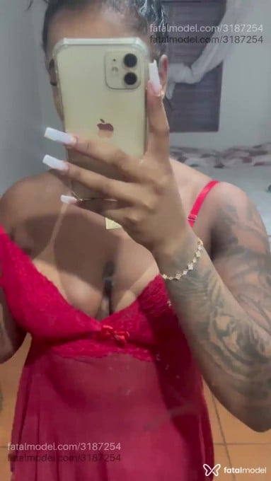 Acompanhante mulher morena (o) de olhos castanhos em Porto Alegre - Babyviicko
