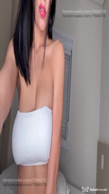 Acompanhante mulher morena (o) de olhos castanhos em São Paulo - Gabriela Maggioni