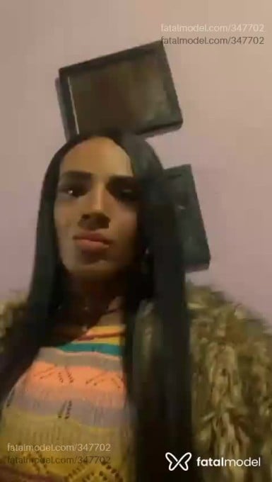 Acompanhante mulher trans morena (o) de olhos castanhos em Pelotas - Majuu