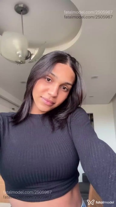 Acompanhante mulher trans morena (o) de olhos castanhos em Juazeiro do Norte - Niara