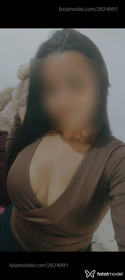 Acompanhante mulher morena (o) de olhos pretos em Rio Grande - Morenah