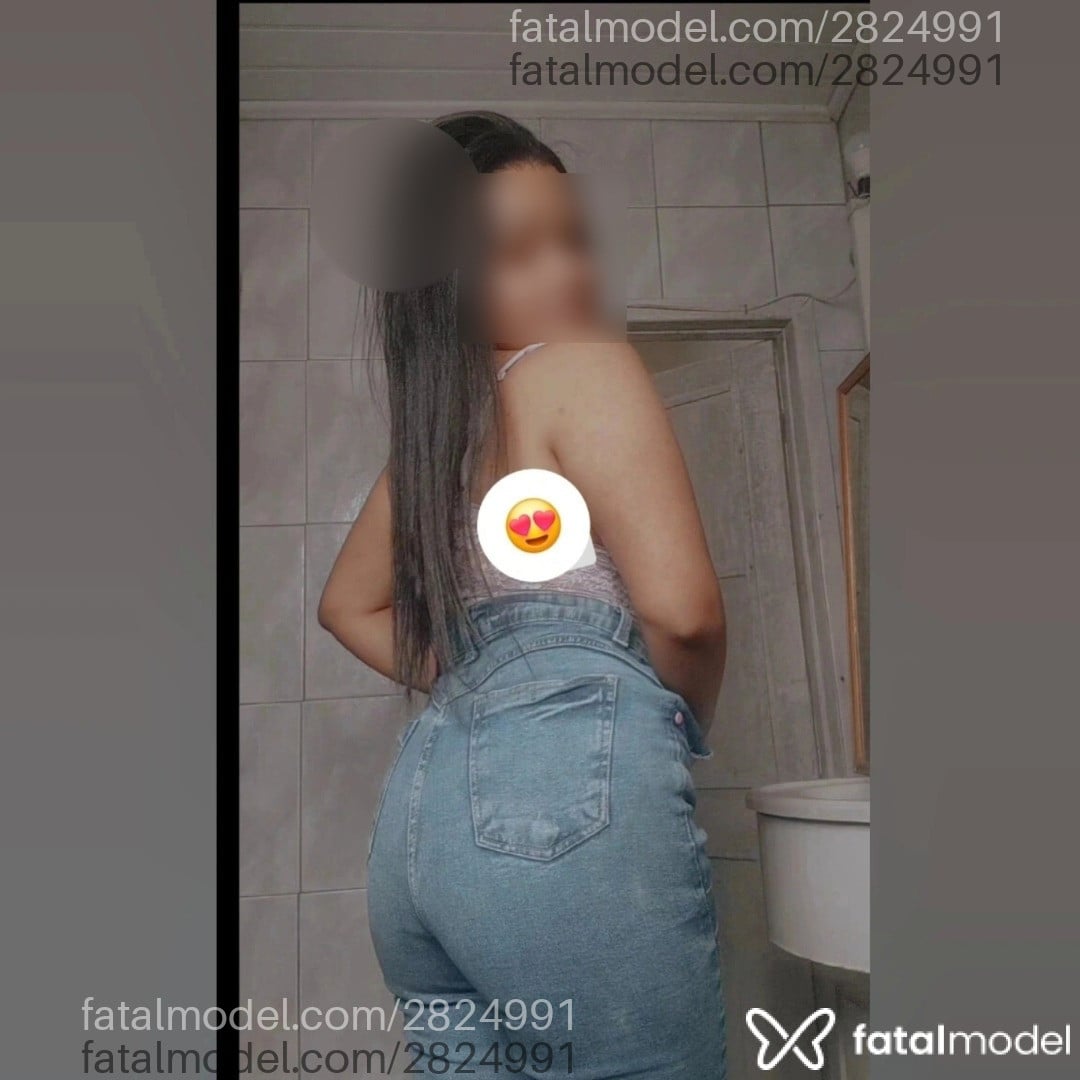 Acompanhante mulher morena (o) de olhos pretos em Rio Grande - Morenah