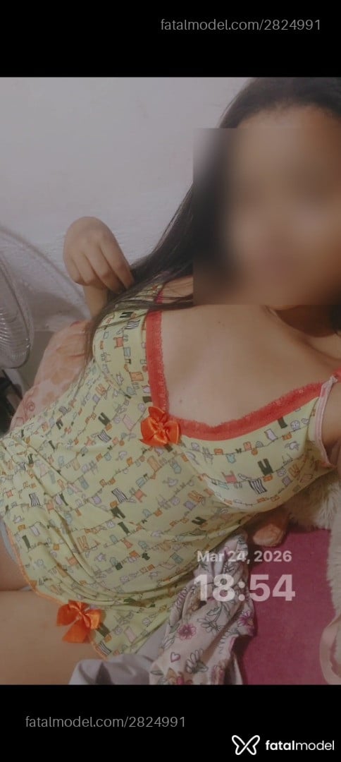Acompanhante mulher morena (o) de olhos pretos em Rio Grande - Morenah