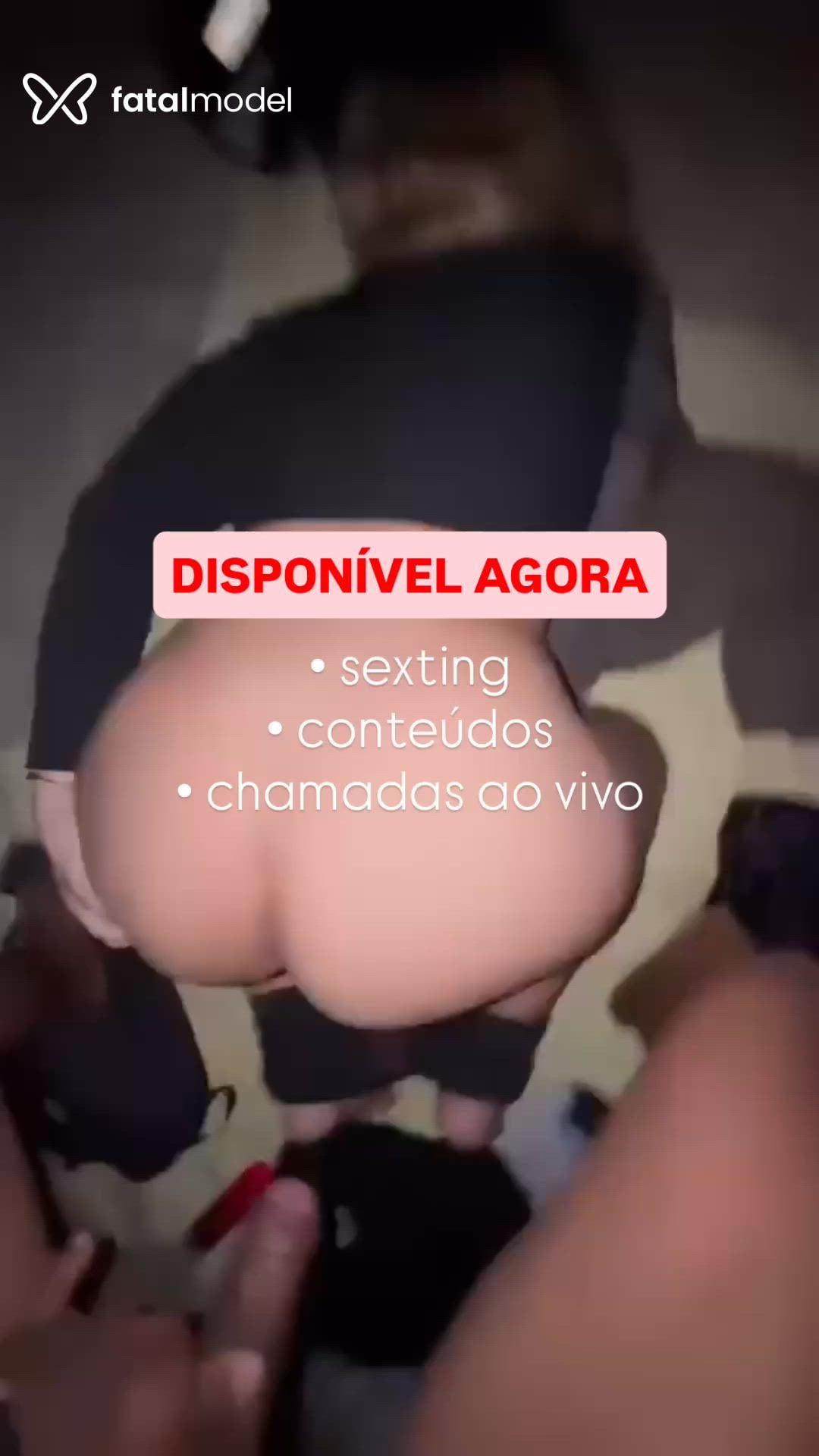 Acompanhante homem morena (o) de olhos castanhos - Felipe