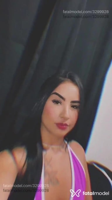 Acompanhante mulher morena (o) de olhos castanhos - Camila Sousa