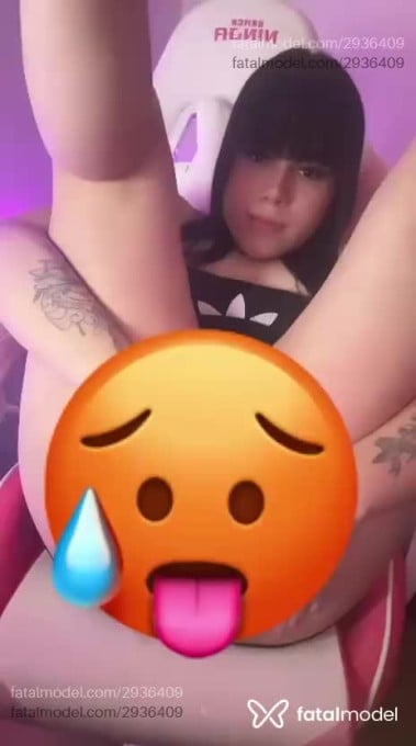 Acompanhante mulher trans morena (o) de olhos castanhos em Virtual - Karolsinhax
