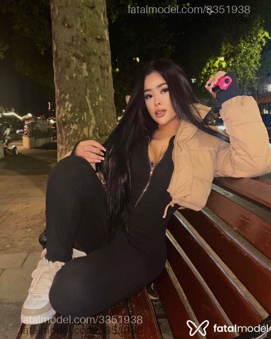 Acompanhante mulher morena (o) de olhos castanhos em São Paulo - Bianca