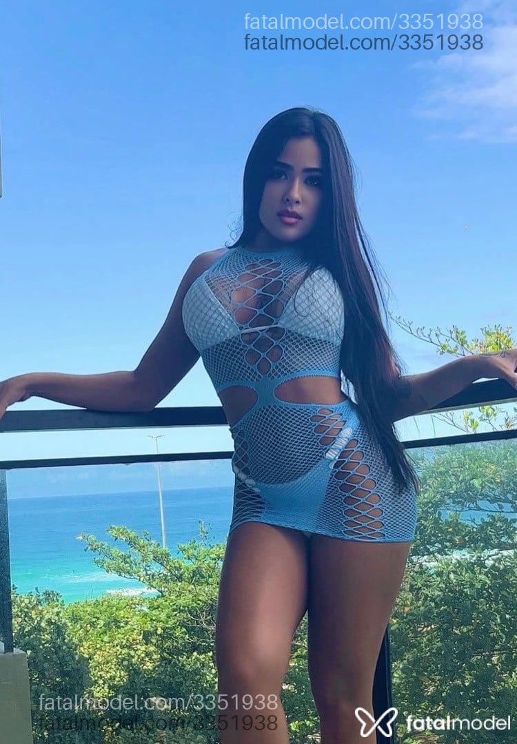 Acompanhante mulher morena (o) de olhos castanhos em São Paulo - Bianca