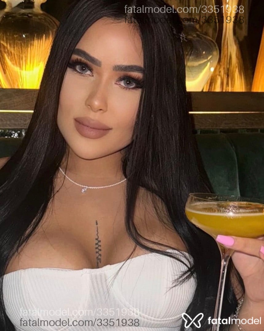 Acompanhante mulher morena (o) de olhos castanhos em São Paulo - Bianca