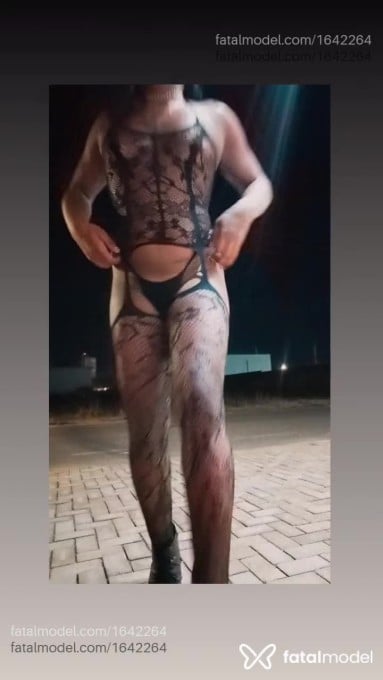 Acompanhante travesti morena (o) de olhos castanhos em Luís Eduardo Magalhães Acompanhante travesti morena (o) de olhos castanhos em Luís Eduardo Magalhães - Klécinha