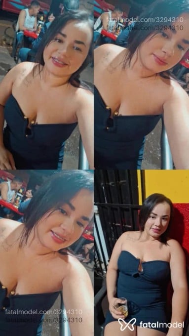 Acompanhante mulher morena (o) de olhos castanhos em Rio Verde - Julia