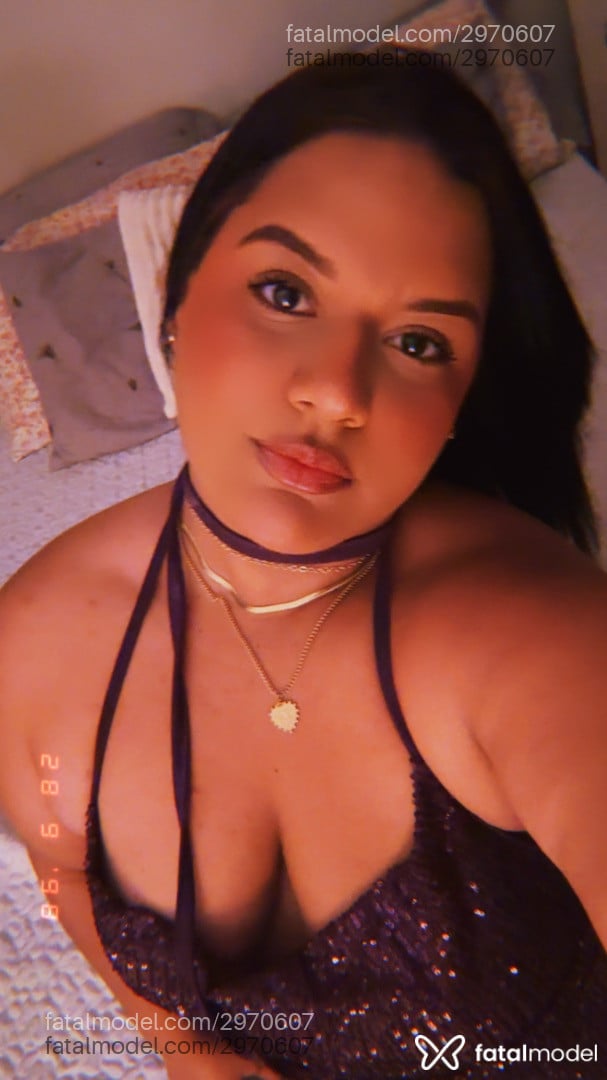 Acompanhante mulher morena (o) de olhos castanhos em Ji-Paraná - Joyce Martins