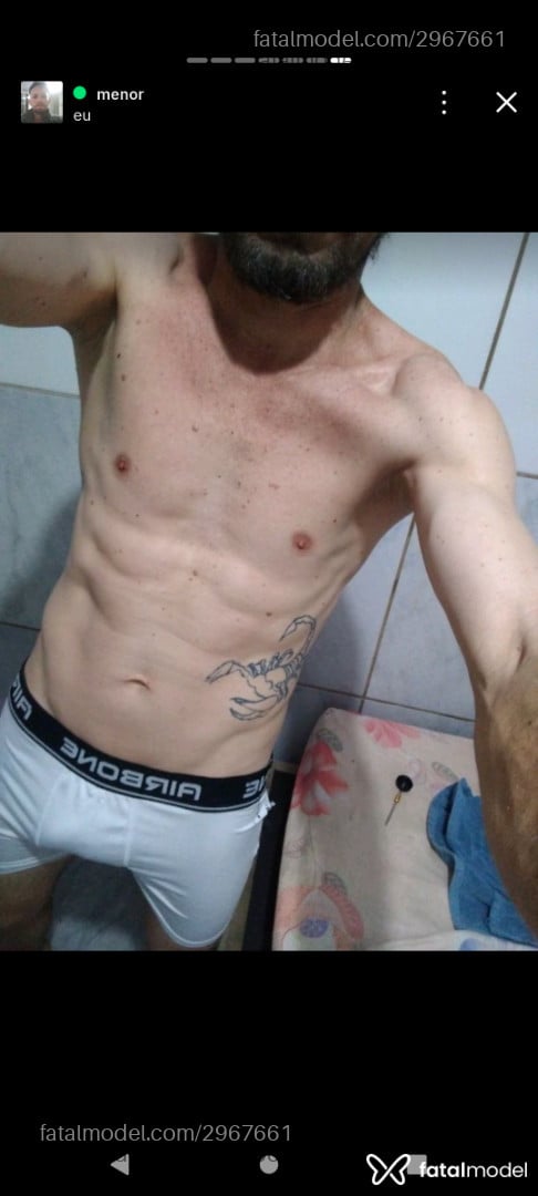Acompanhante homem loira (o) de olhos azuis em Dois Vizinhos Acompanhante homem loira (o) de olhos azuis em Dois Vizinhos - Rodrigo