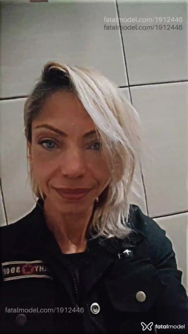 Acompanhante mulher loira (o) de olhos verdes em Maringá - Millena