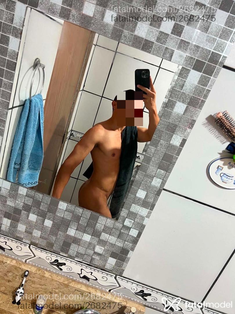 Acompanhante mulher trans com cabelo castanho de olhos castanhos em Campo Grande - GatinhoPsv